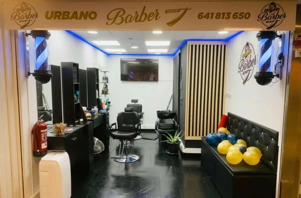 URBANO BARBER SHOP