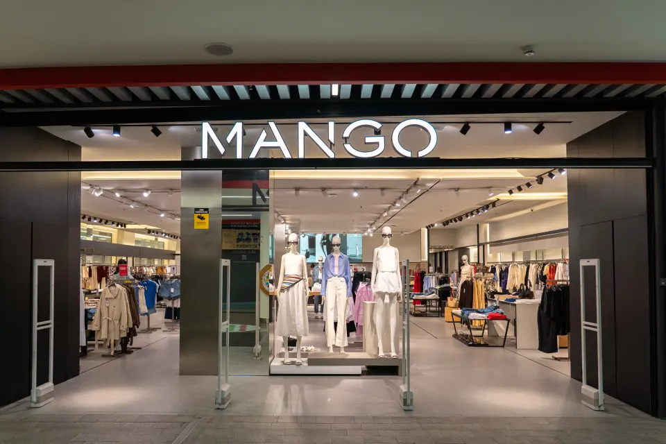 MANGO