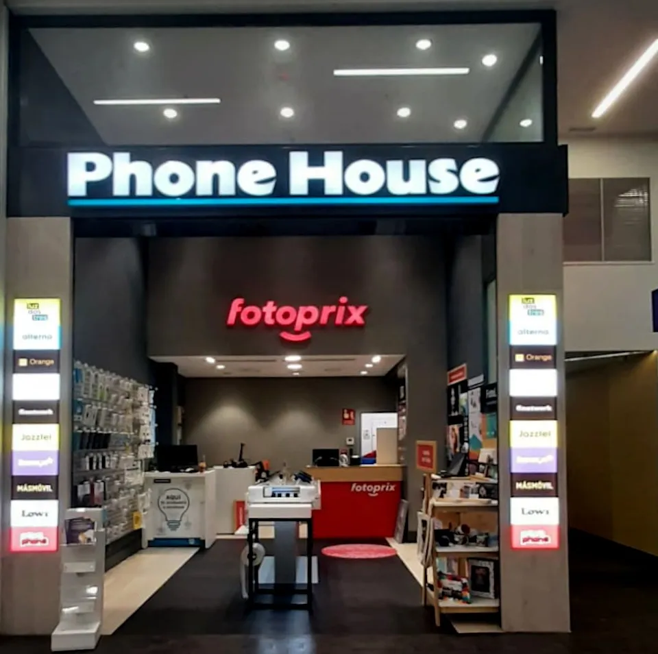 PHONEHOUSE FOTOPRIX