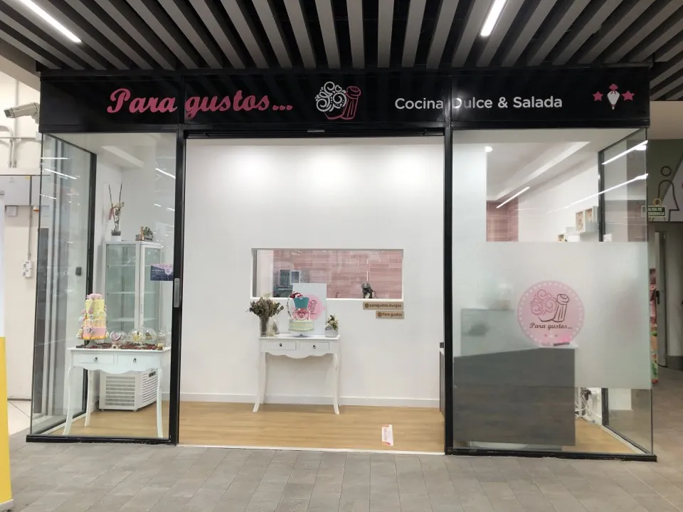 PARA GUSTOS
