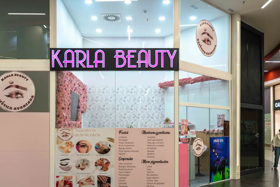 KARLA BEAUTY