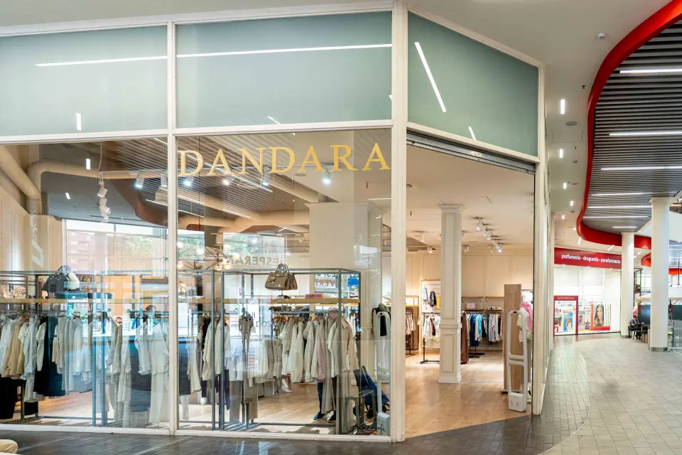DANDARA