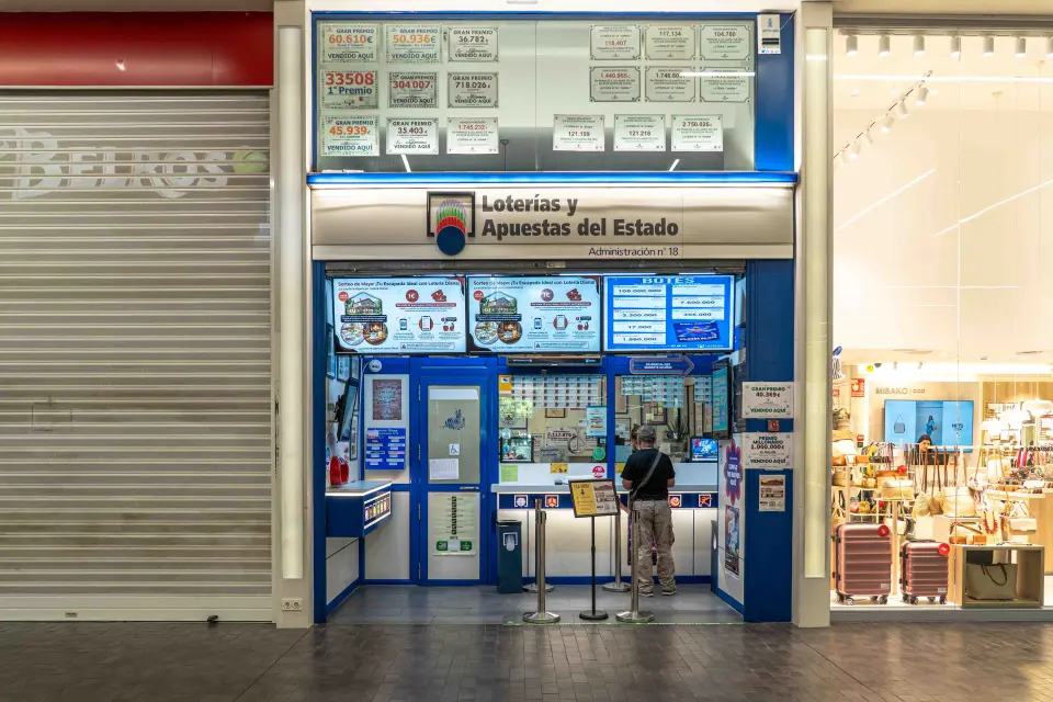 ADMINISTRACIÓN DE LOTERÍA
