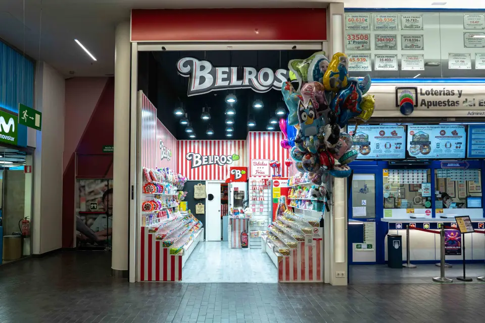 BELROS