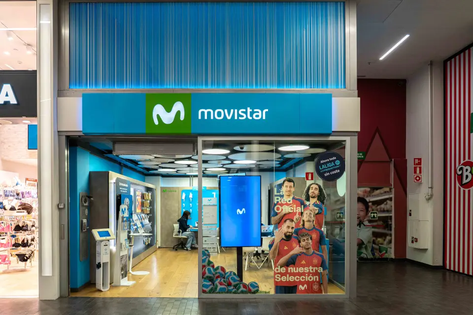 MOVISTAR