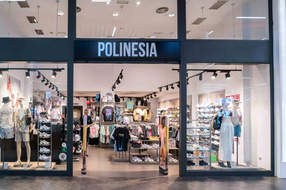 POLINESIA