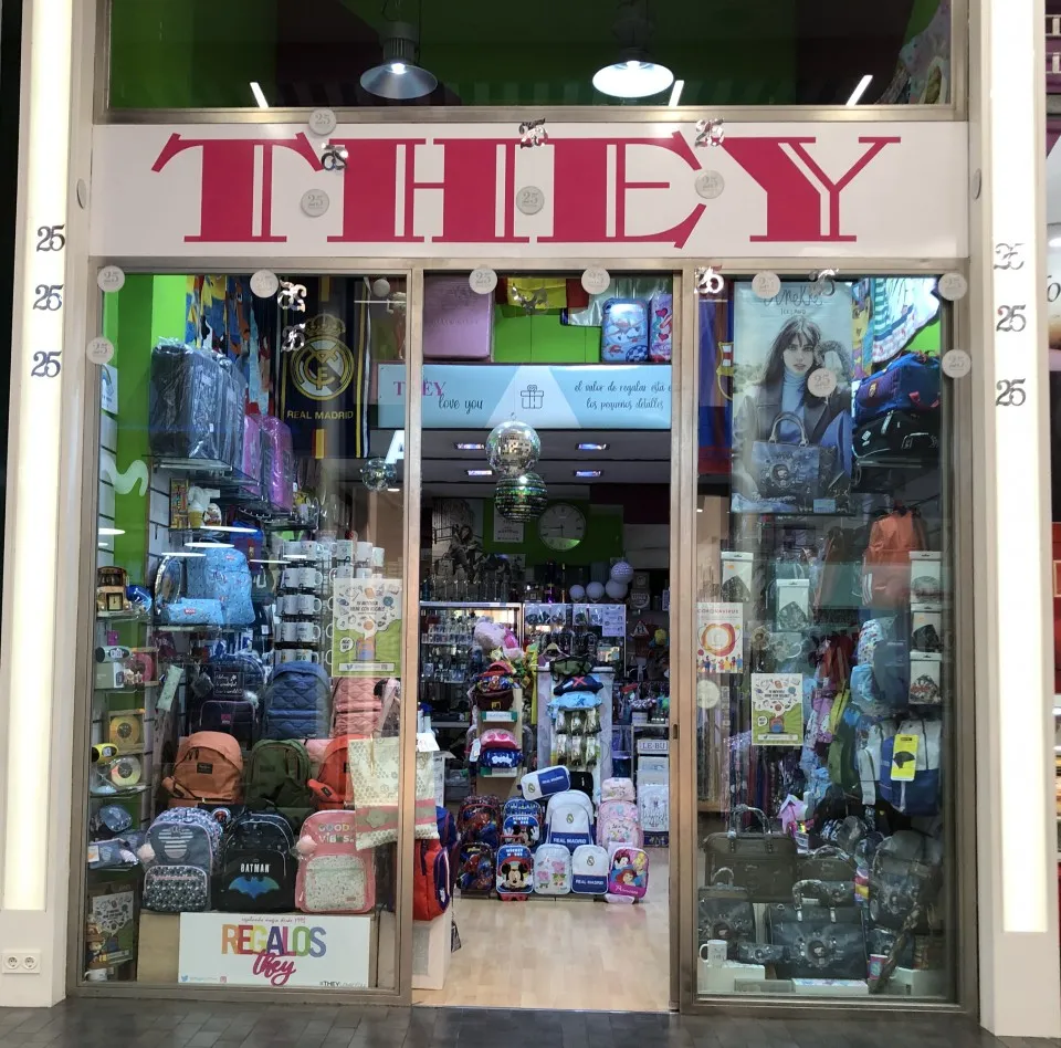 THEY