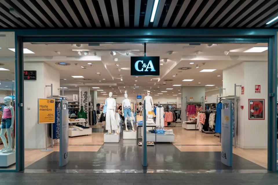 C&A