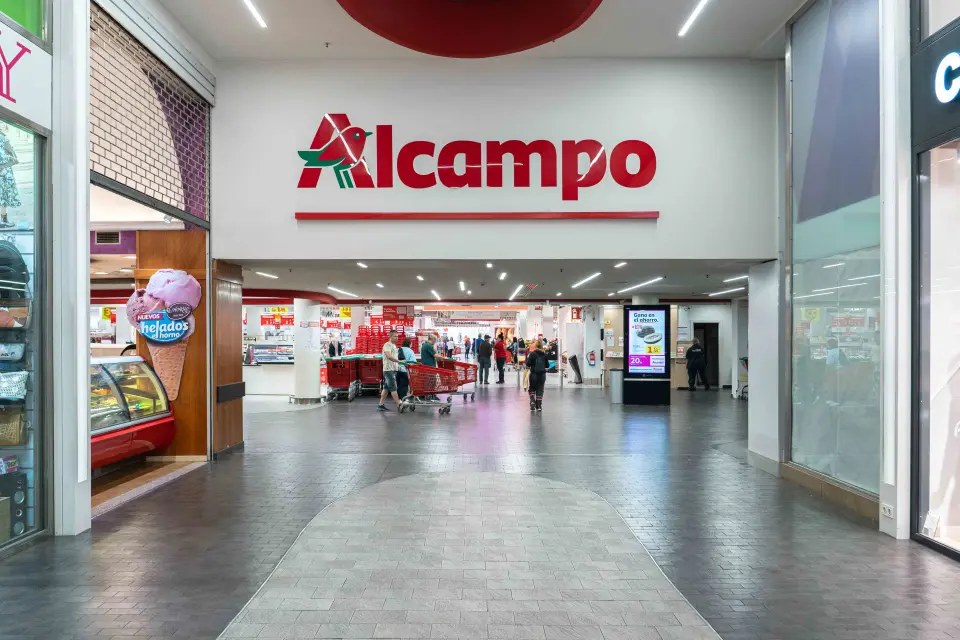 ALCAMPO