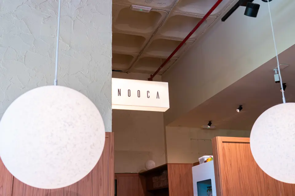 NOOCA 