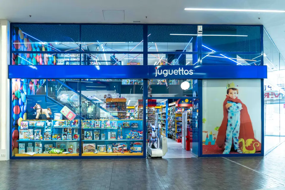 JUGUETTOS