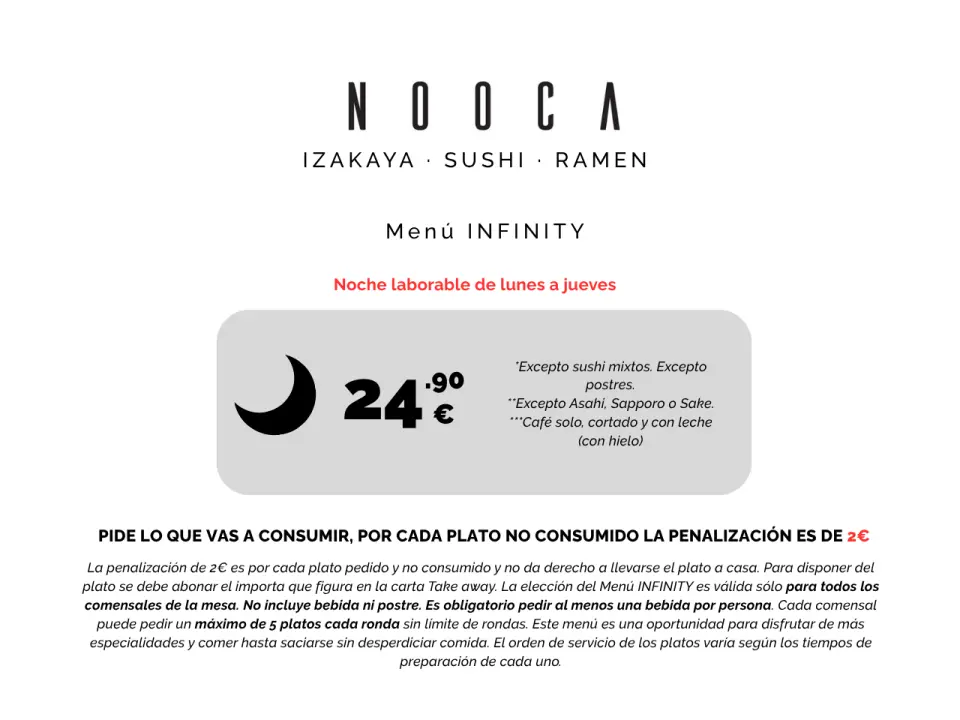 NOOCA 