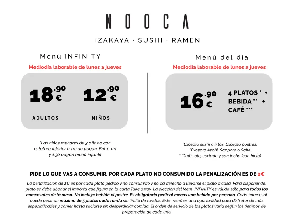 NOOCA 