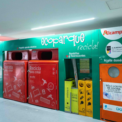 Ecoparks