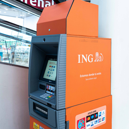 Automatic Teller Machines