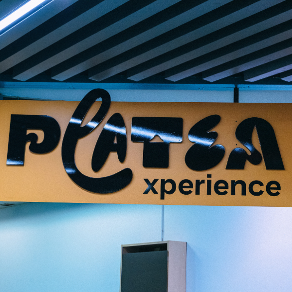 Servicio Platea Xperience