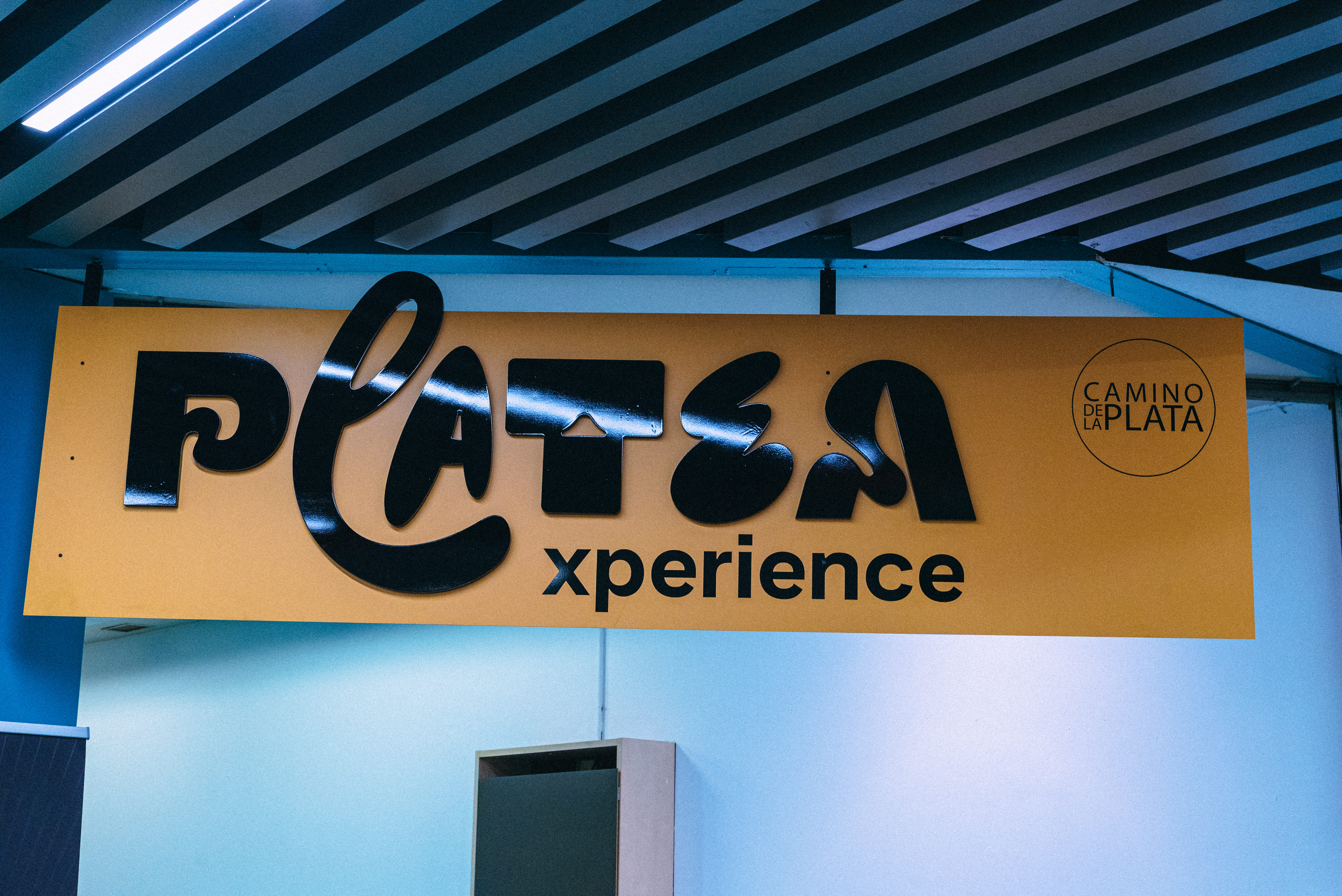 Servicio Platea Xperience