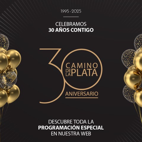 Evento: Celebramos 30 años contigo