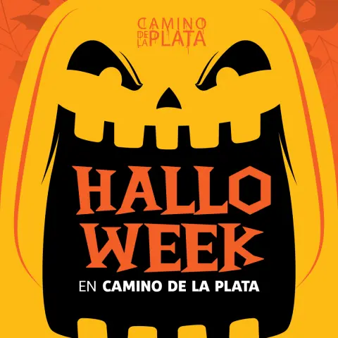 Evento: Halloweek 2026: Halloween en Burgos con talleres, disfraces y diversión infantil